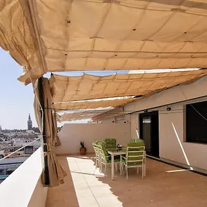 Apartamento Martin, Sevilla